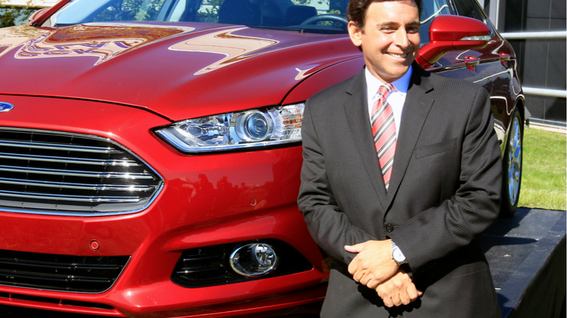 Illustration for article titled Car Sales Return To Pre-Recession Levels Despite VW Sucking It Up